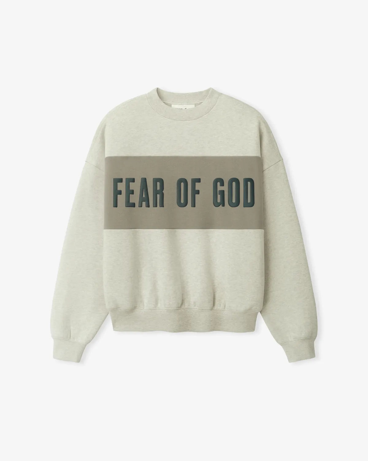 ESSENTIALS/HOODIE 