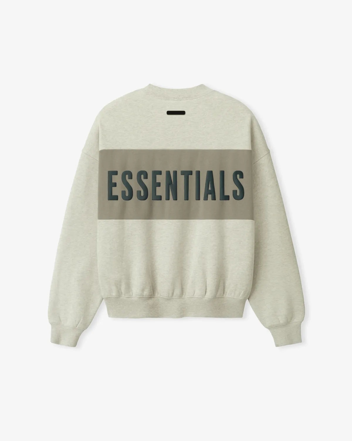 ESSENTIALS/HOODIE 