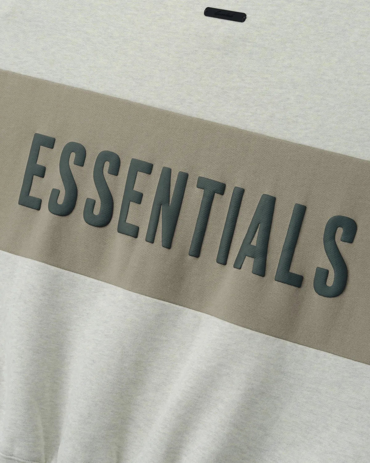 ESSENTIALS/HOODIE 