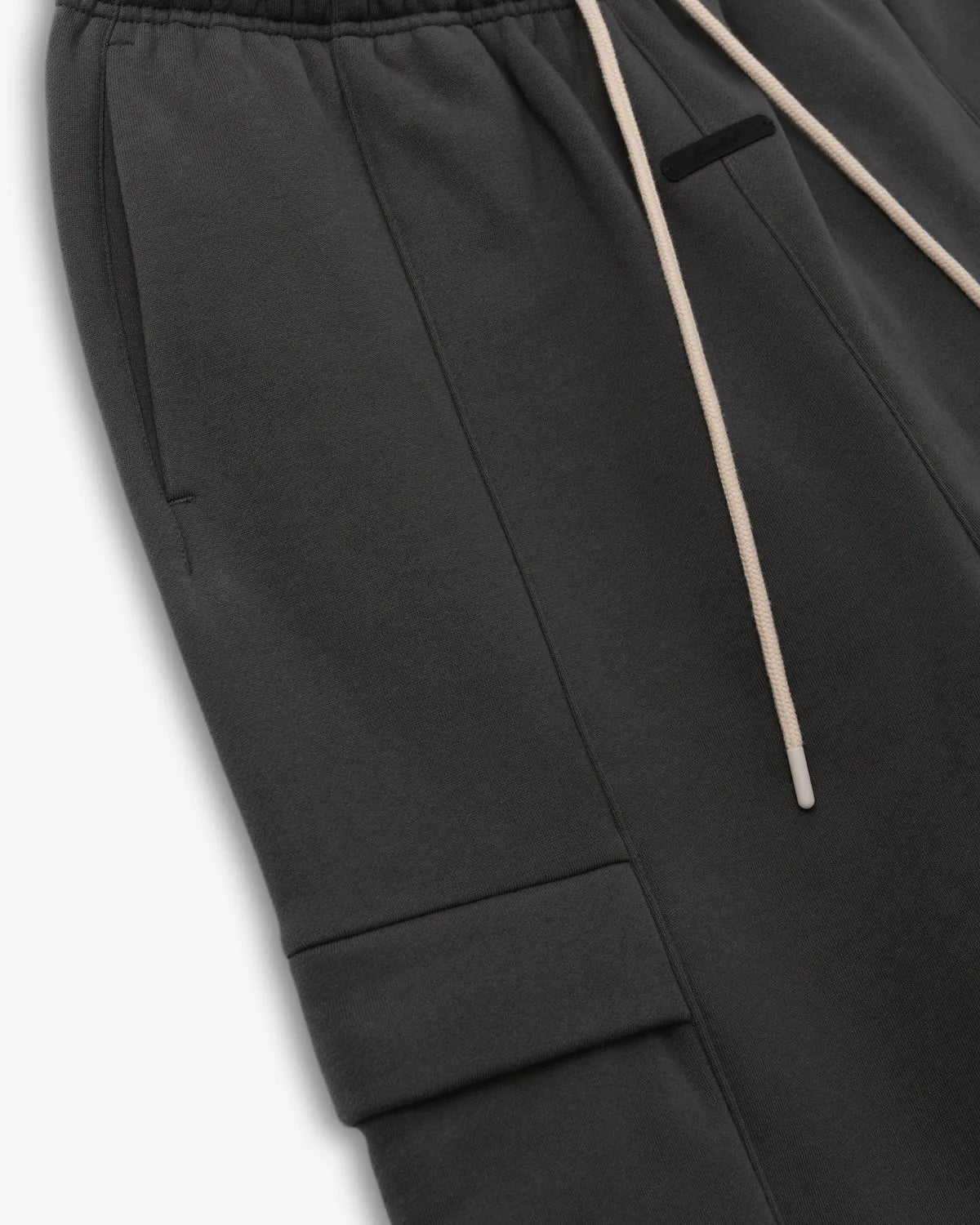 ESSENTIALS/HOODIE 