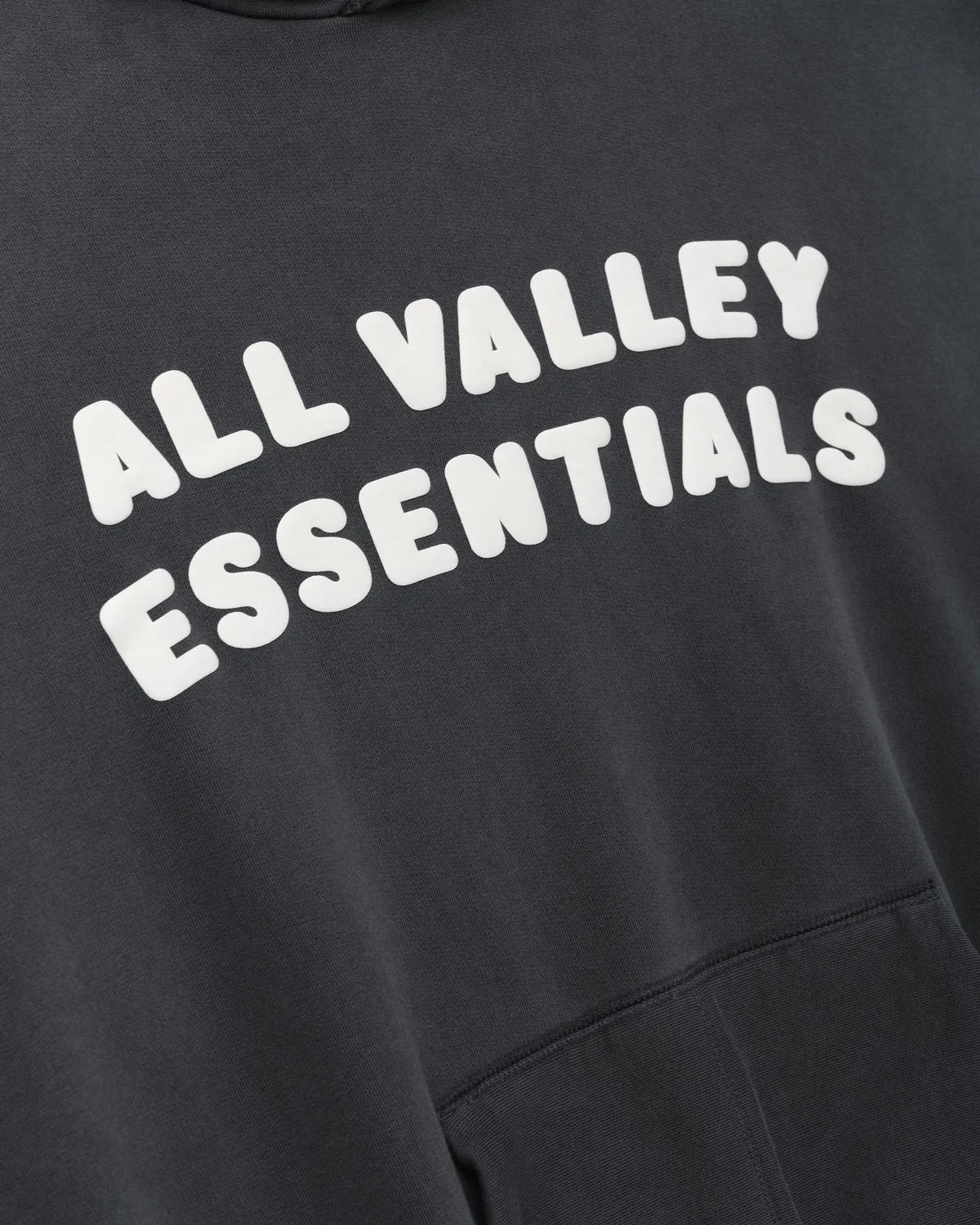 ESSENTIALS / 90s Hoodie (RW00289-0146)