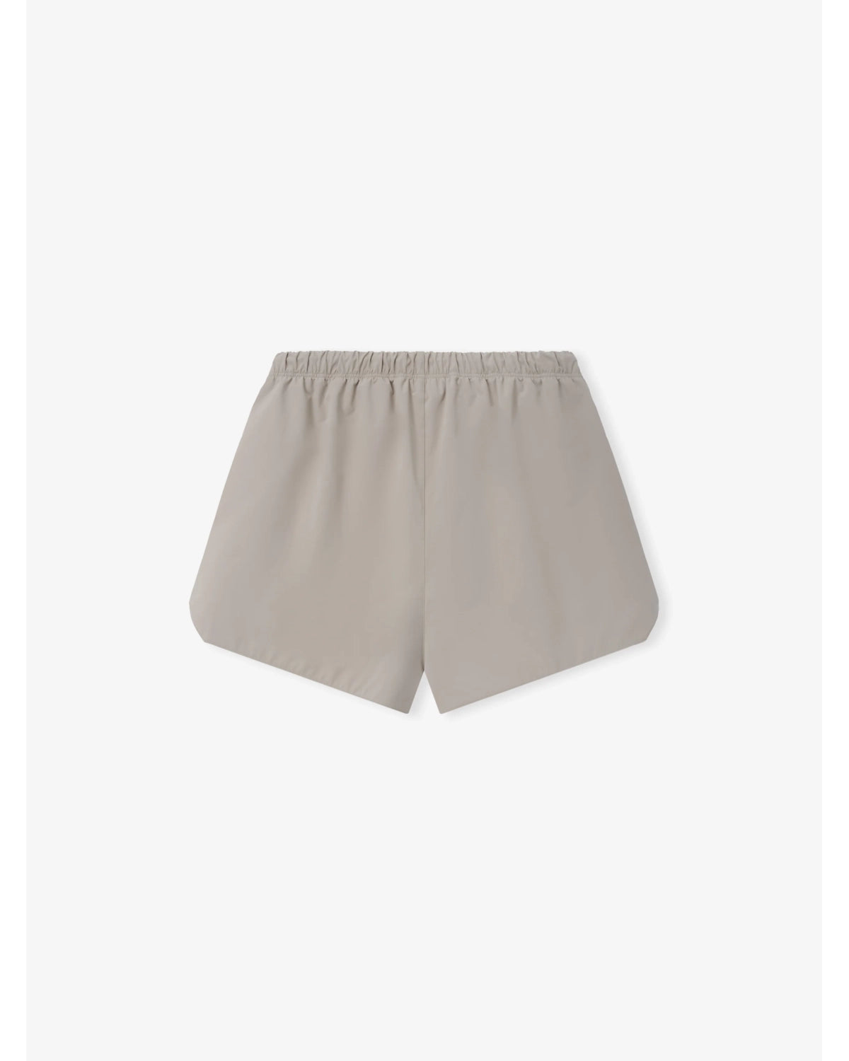 ESSENTIALS / CHECKERED GYM SHORT (RW00301-0031)