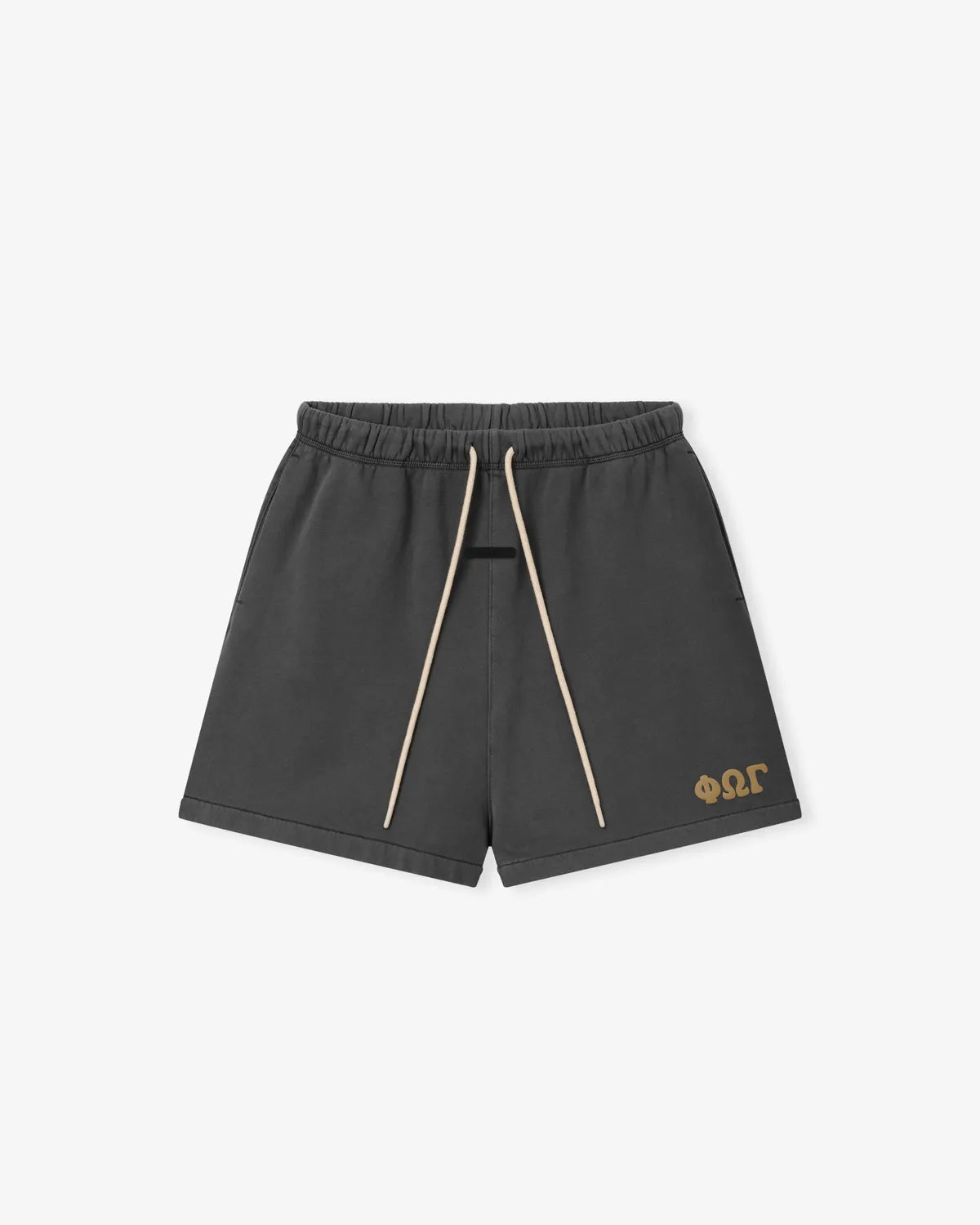 ESSENTIALS / Classic Sweatshort (RW00350-0144)