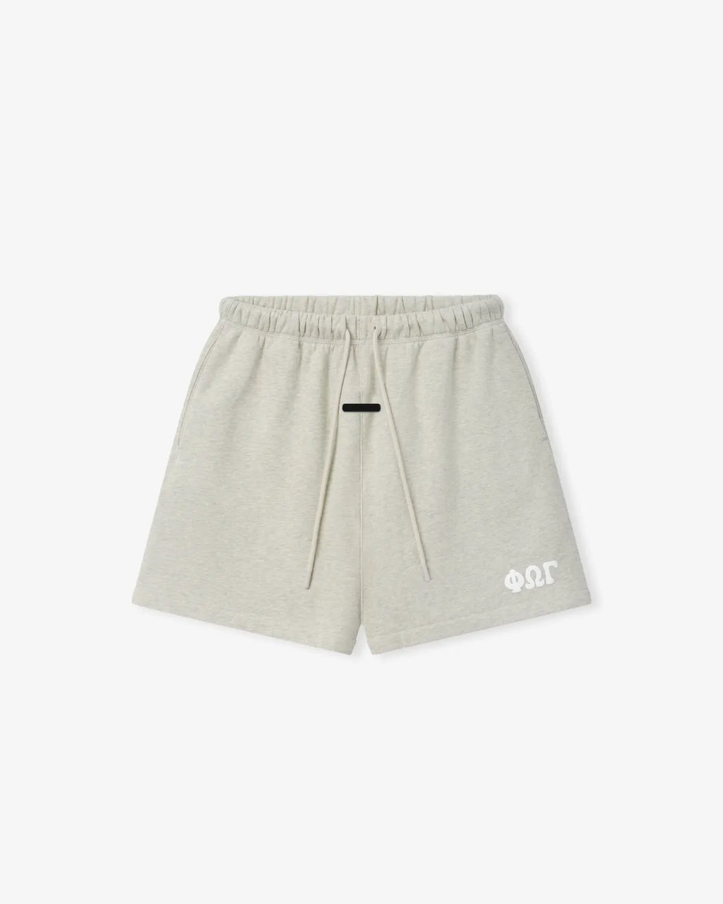ESSENTIALS（エッセンシャルズ） / Classic Sweatshort | 公式通販