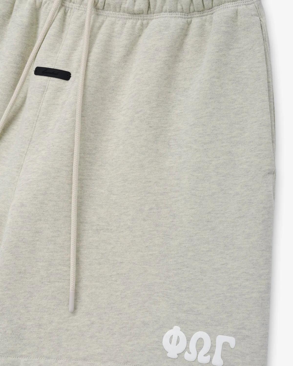 ESSENTIALS / Classic Sweatshort (RW00350-0144)