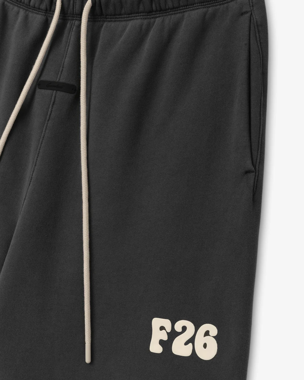 ESSENTIALS / Classic Fleece Sweatpant (RW00357-0146)