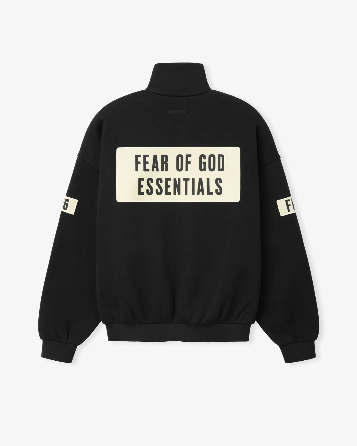 ESSENTIALS / Track Jacket (RW00370-0031)