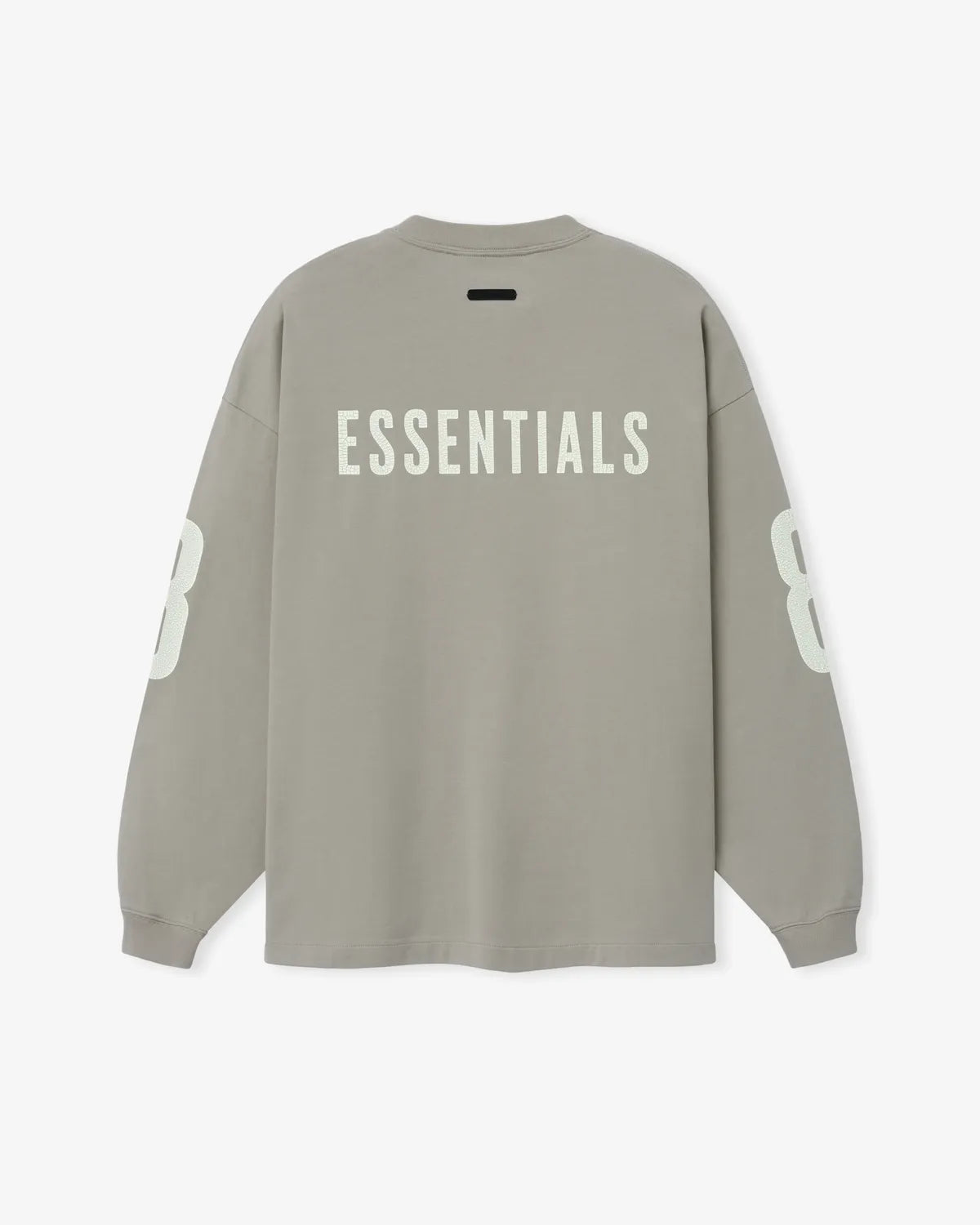 ESSENTIALS / Merch Long Sleeve Tee (RW00381-0225)