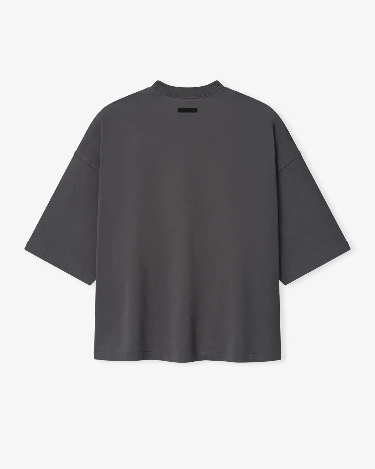 ESSENTIALS / Merch Tee Boxy Fit (RW00384-0032)