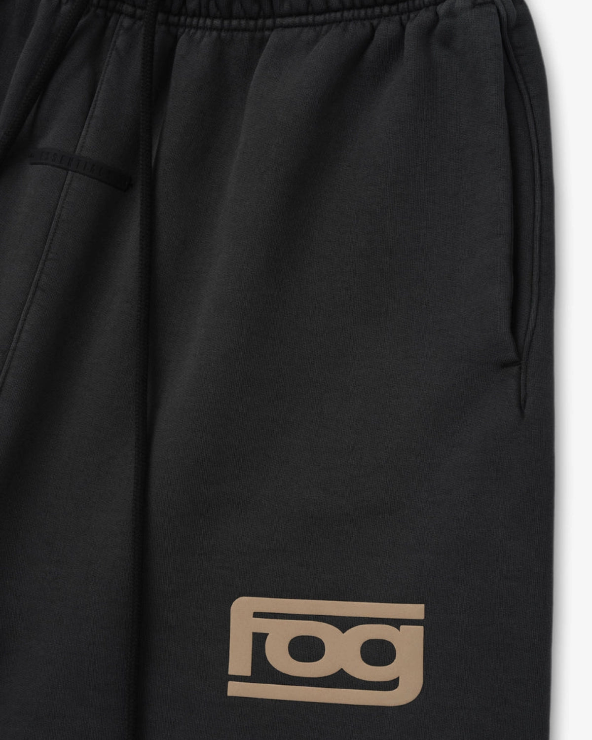 ESSENTIALS/SWEAT PANTS 
