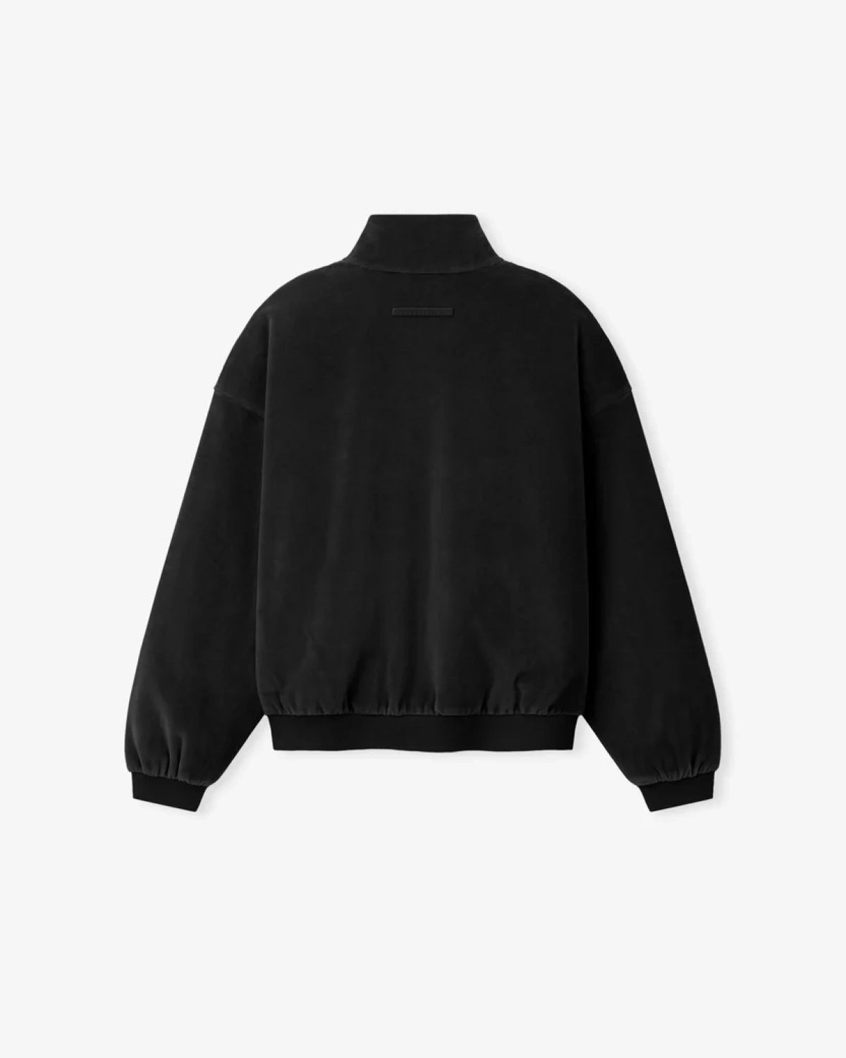 ESSENTIALS / KIDS CLASSIC FIT TRACK JACKET (RW01783-0152)