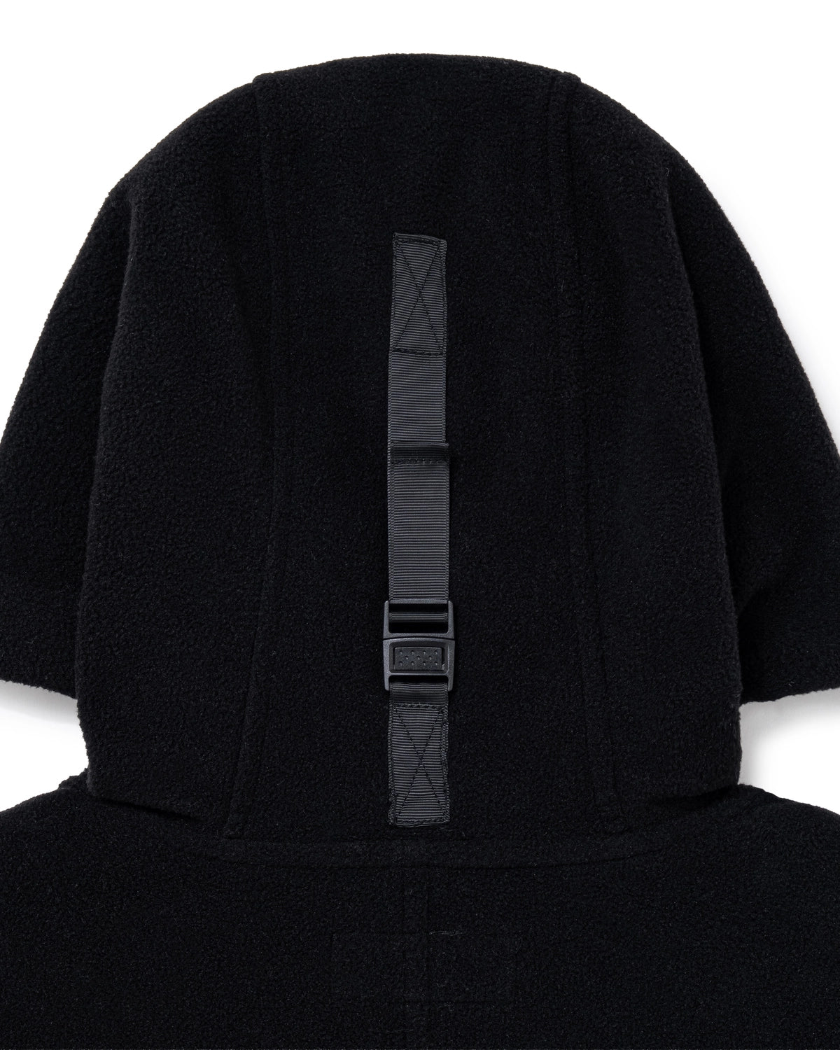 BoTT / Raglan Hooded Fleece Jacket
