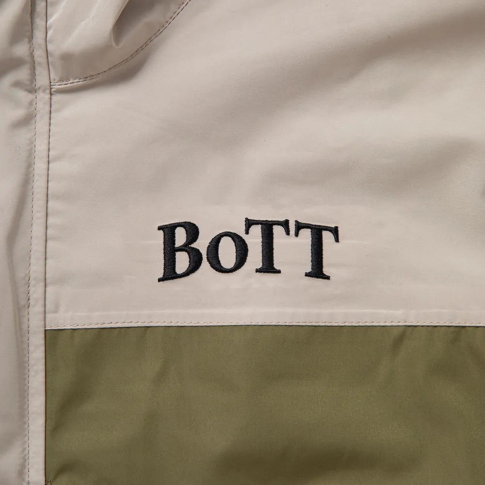 BoTT / Raglan Shell Jacket