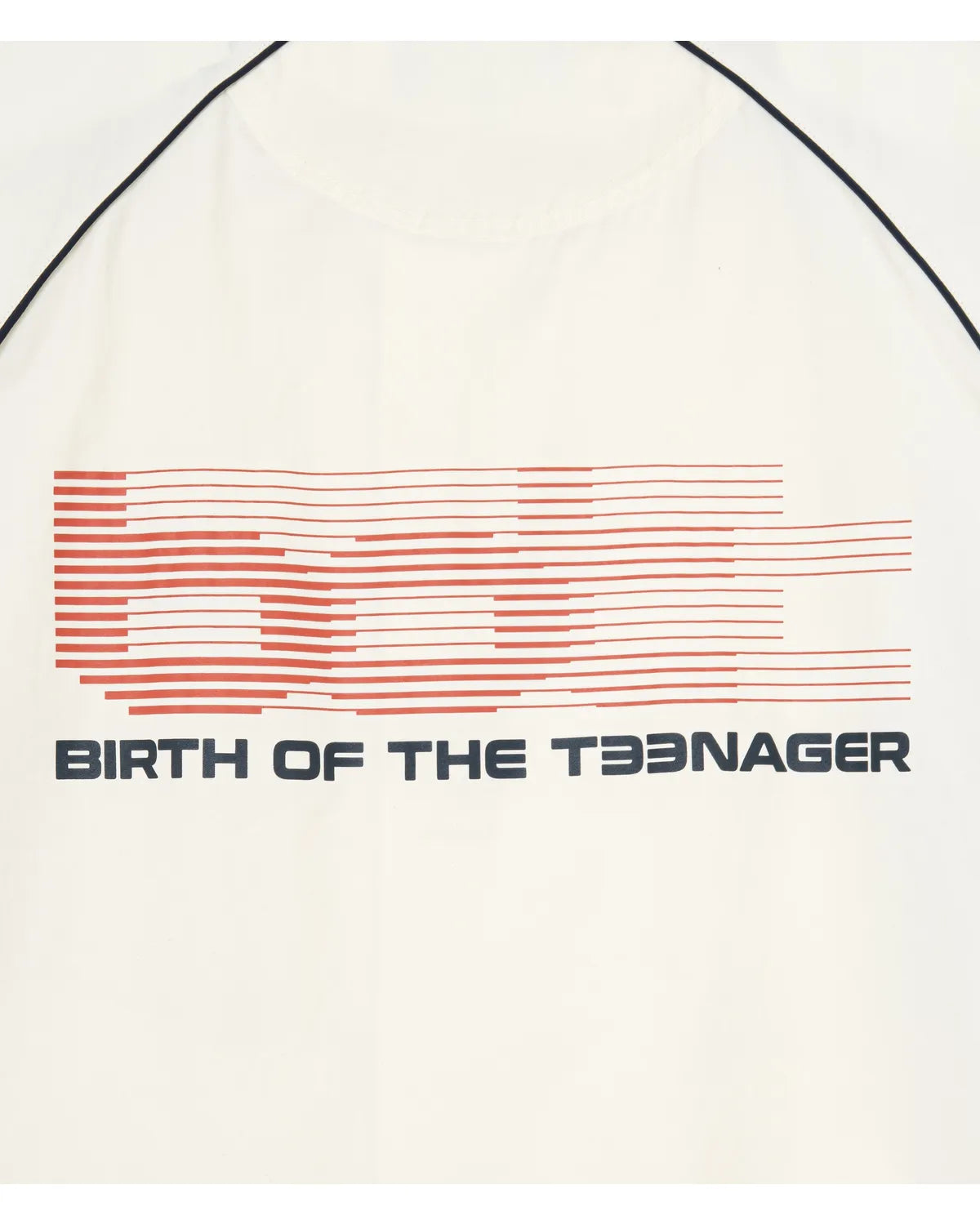 BoTT / Raglan Track Jacket