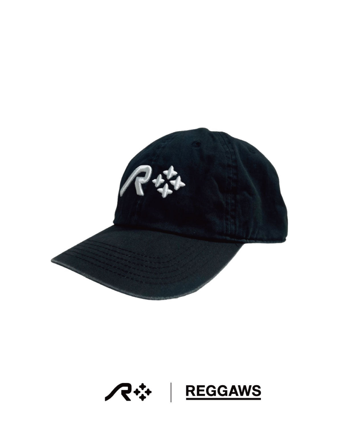 Reels (※J.B VOICE EXCLUSIVE ) の WASHED COTTON TWILL CAP (RE26SP01-FA004)