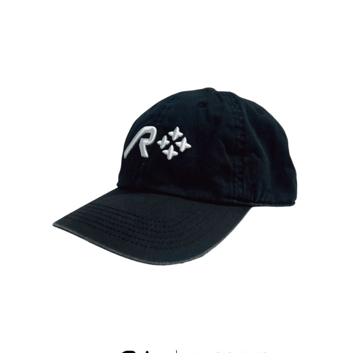 Reels（リールス）/ WASHED COTTON TWILL CAP | 公式通販 JACK in the NET