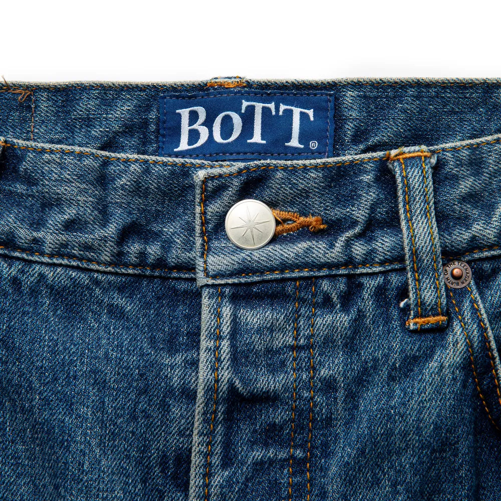 BoTT / Regular Jean