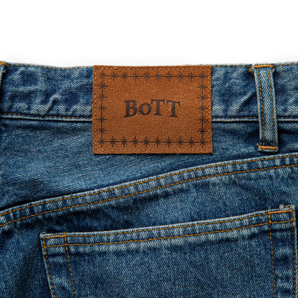 BoTT / Regular Jean