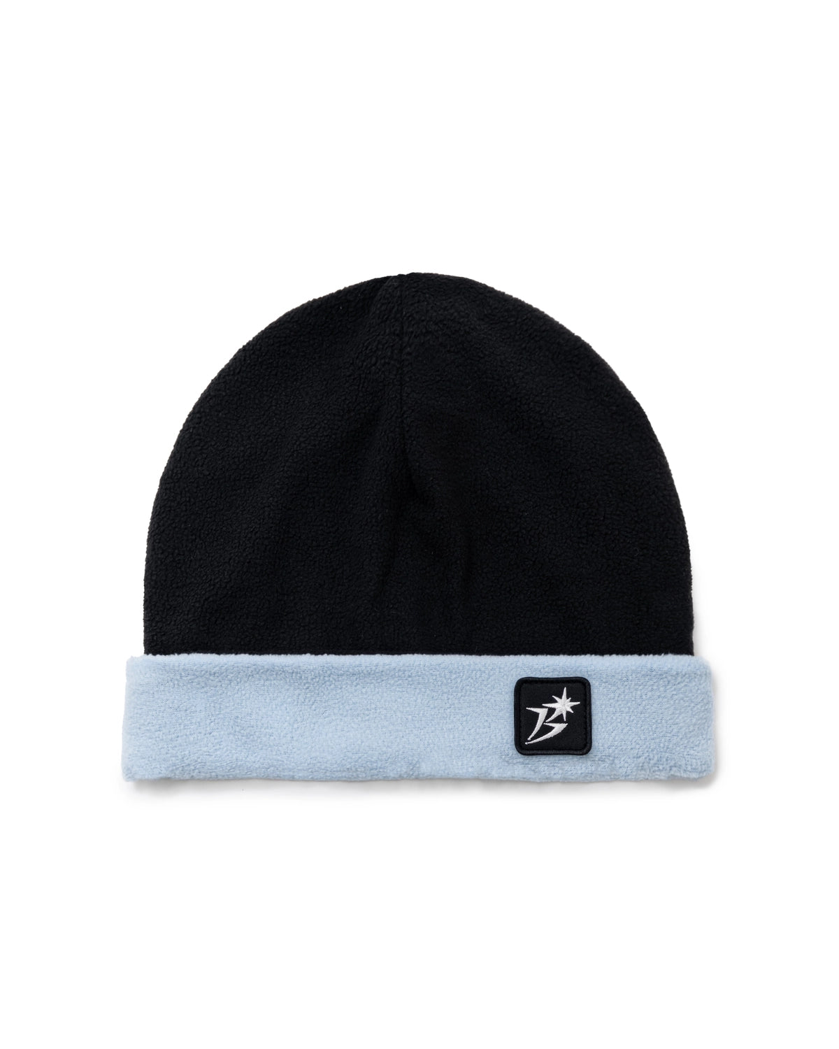 BoTT / Reversible Fleece Beanie