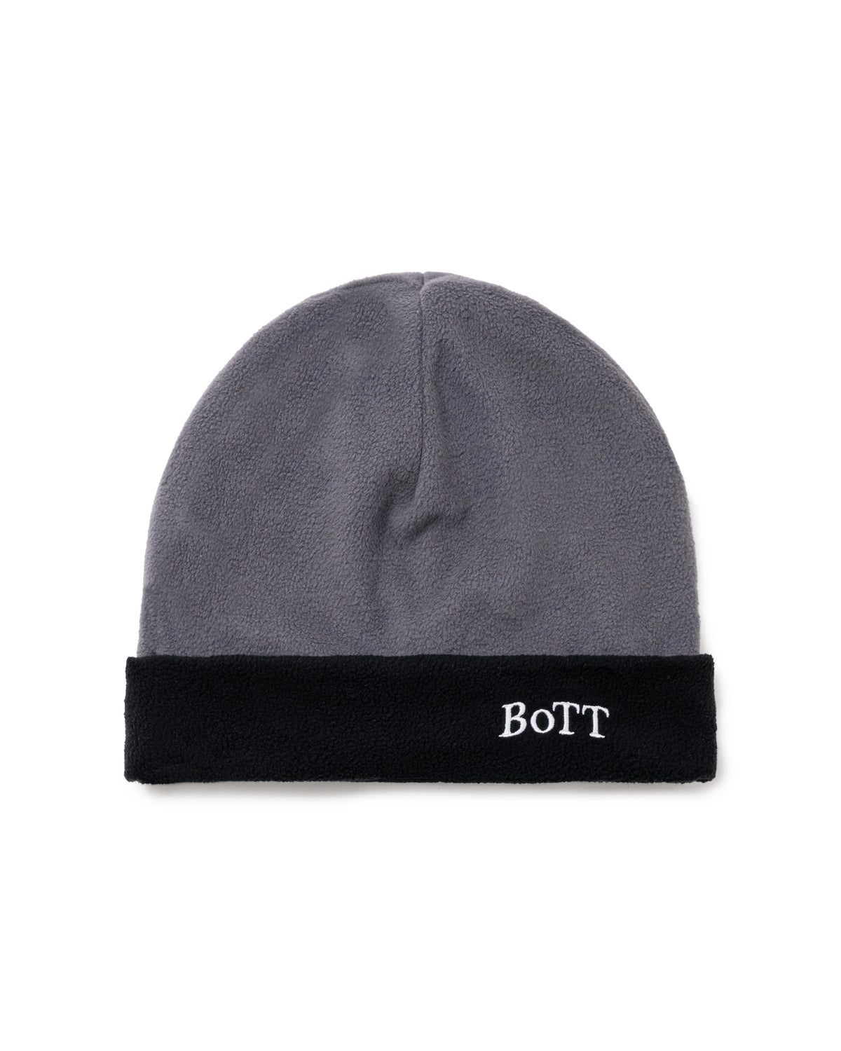 BoTT / Reversible Fleece Beanie