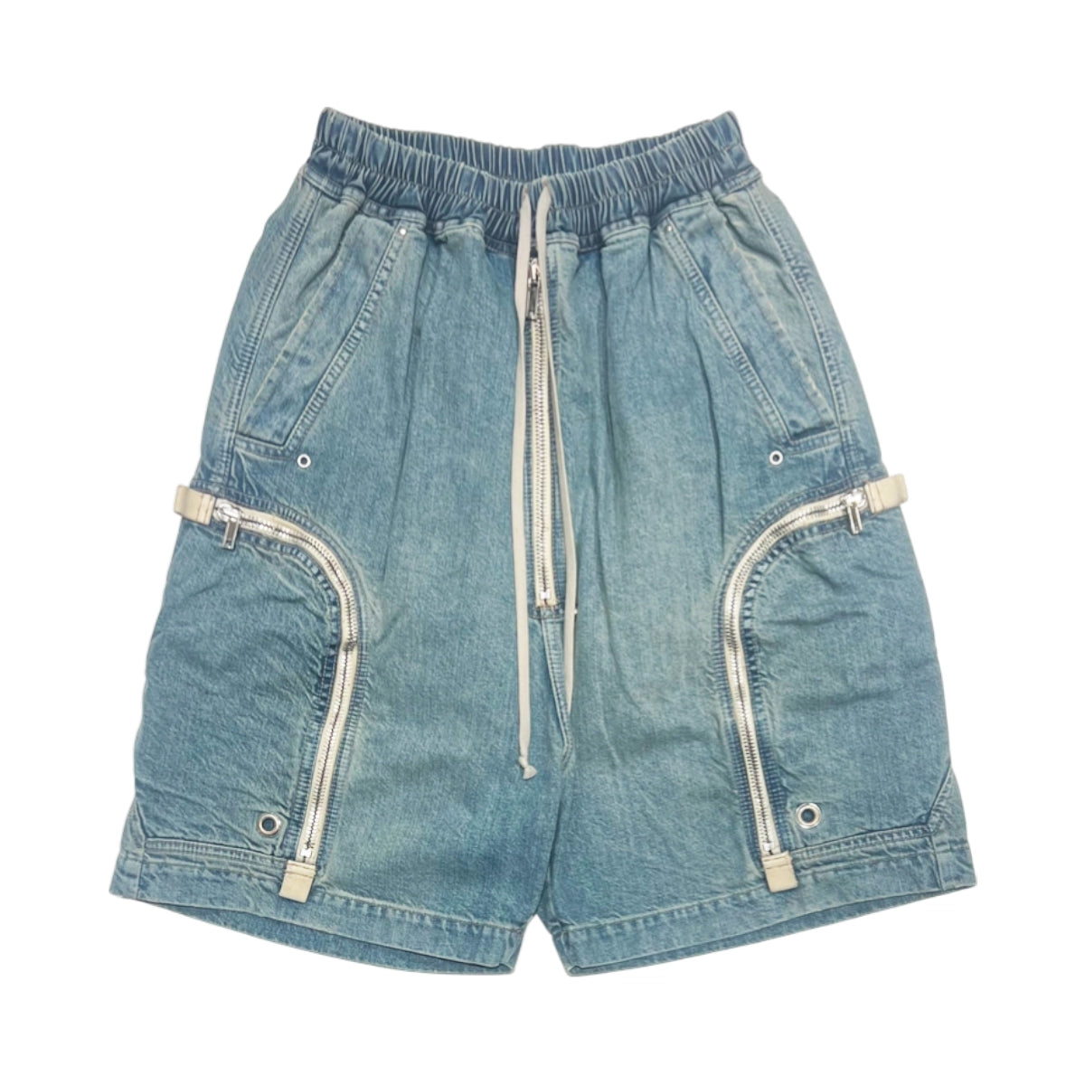 Rick Owens DRKSHDW (リックオウエンス ダークシャドウ) / BAUHAUS