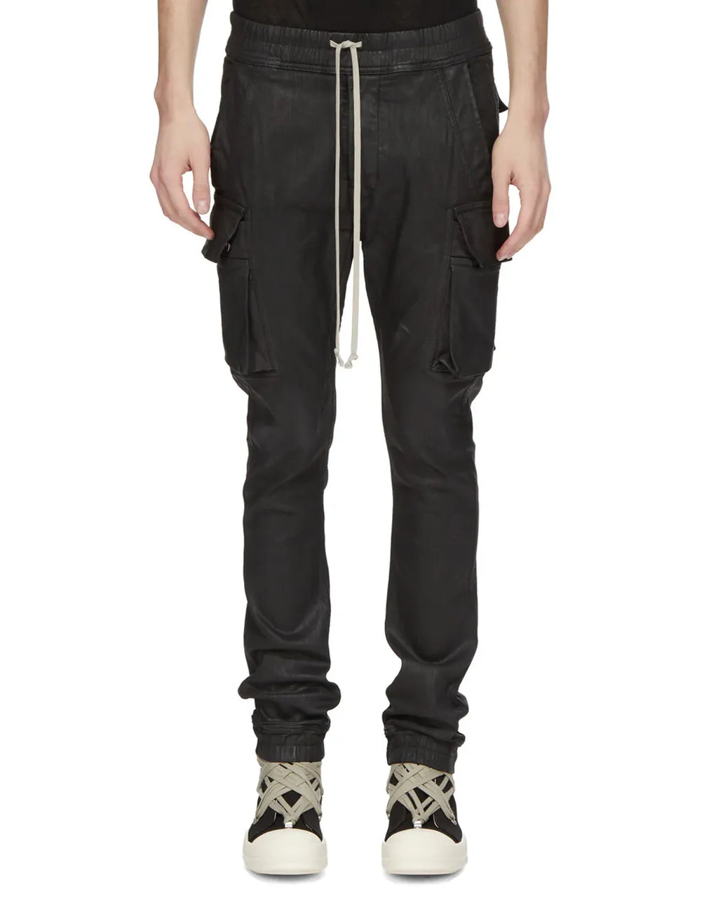 Rick Owens DRKSHDW (リックオウエンス ダークシャドウ) / DENIM PANTS