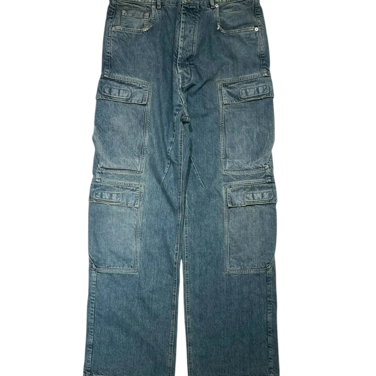 Rick Owens DRKSHDW (リックオウエンス ダークシャドウ) / DOUBLE