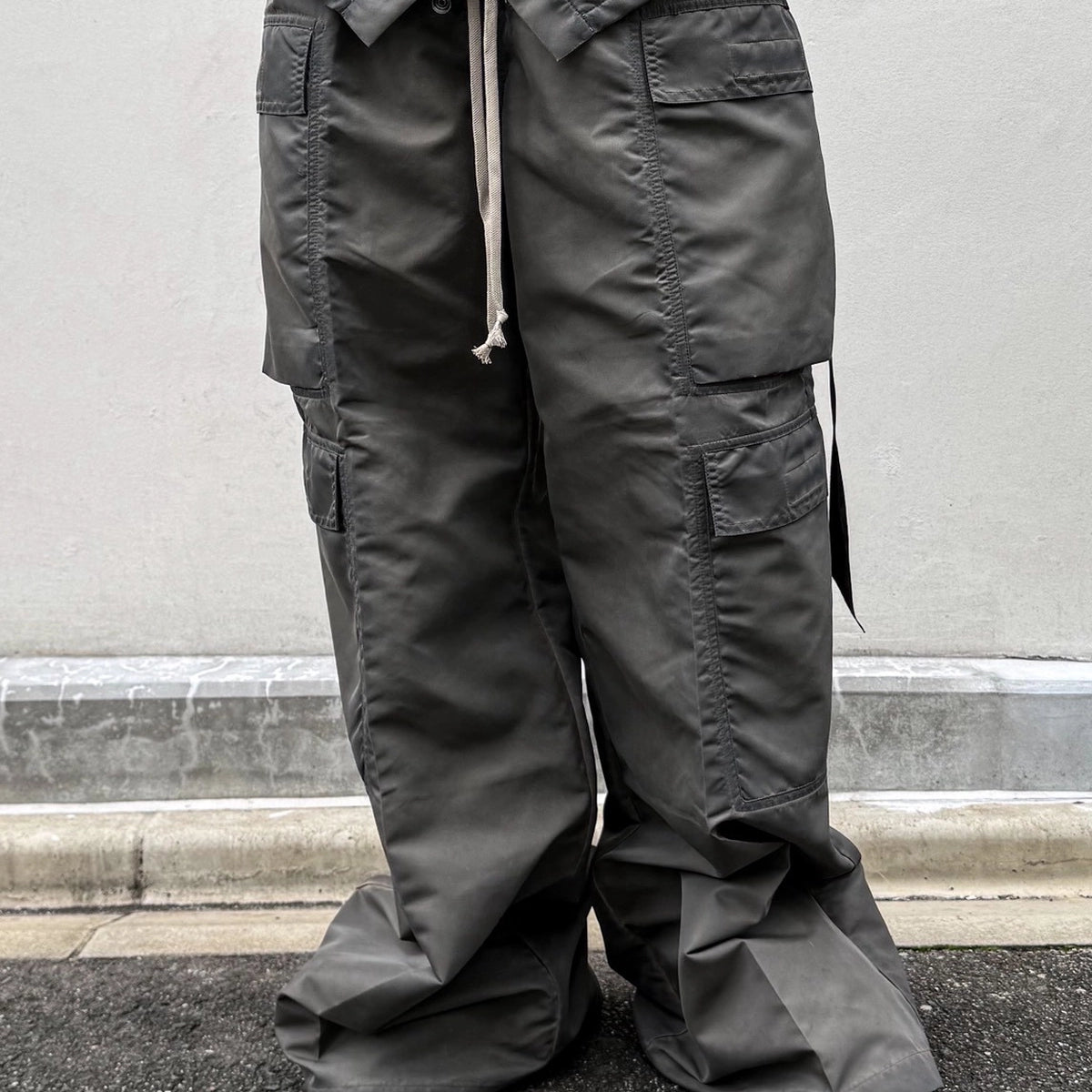 Rick Owens DRKSHDW / DOUBLE CARGO JUMBO BELAS | 公式通販 JACK in