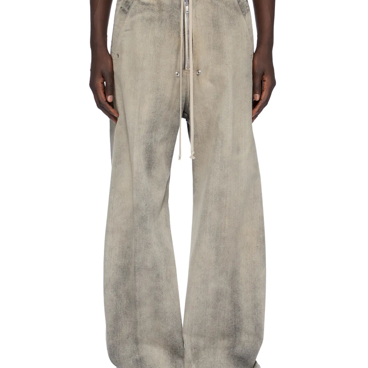 Rick Owens DRKSHDW / GETH BELAS PANTS | 公式通販 JACK in the NET