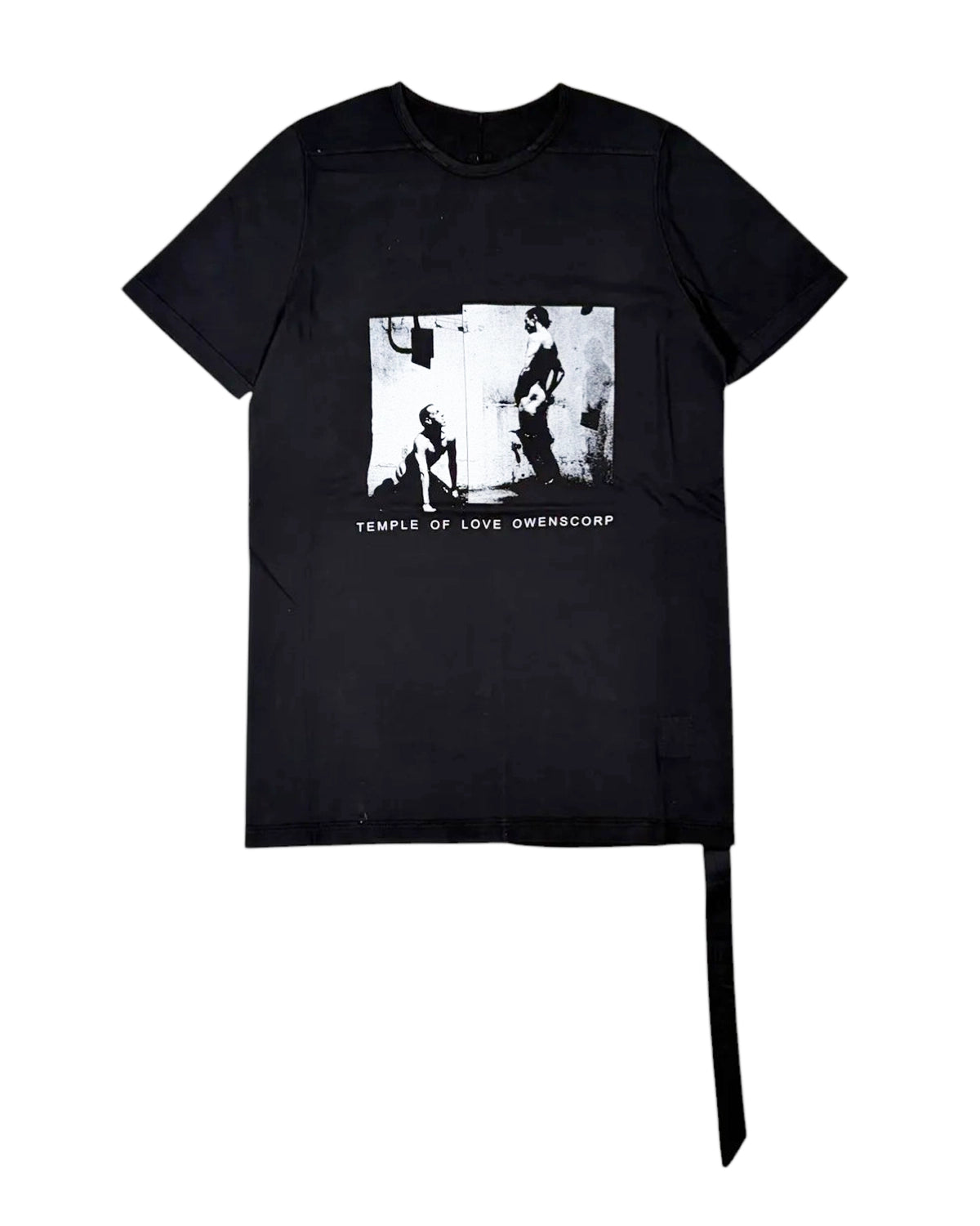 Rick Owens DRKSHDW の LEVEL T (DU01F4250)