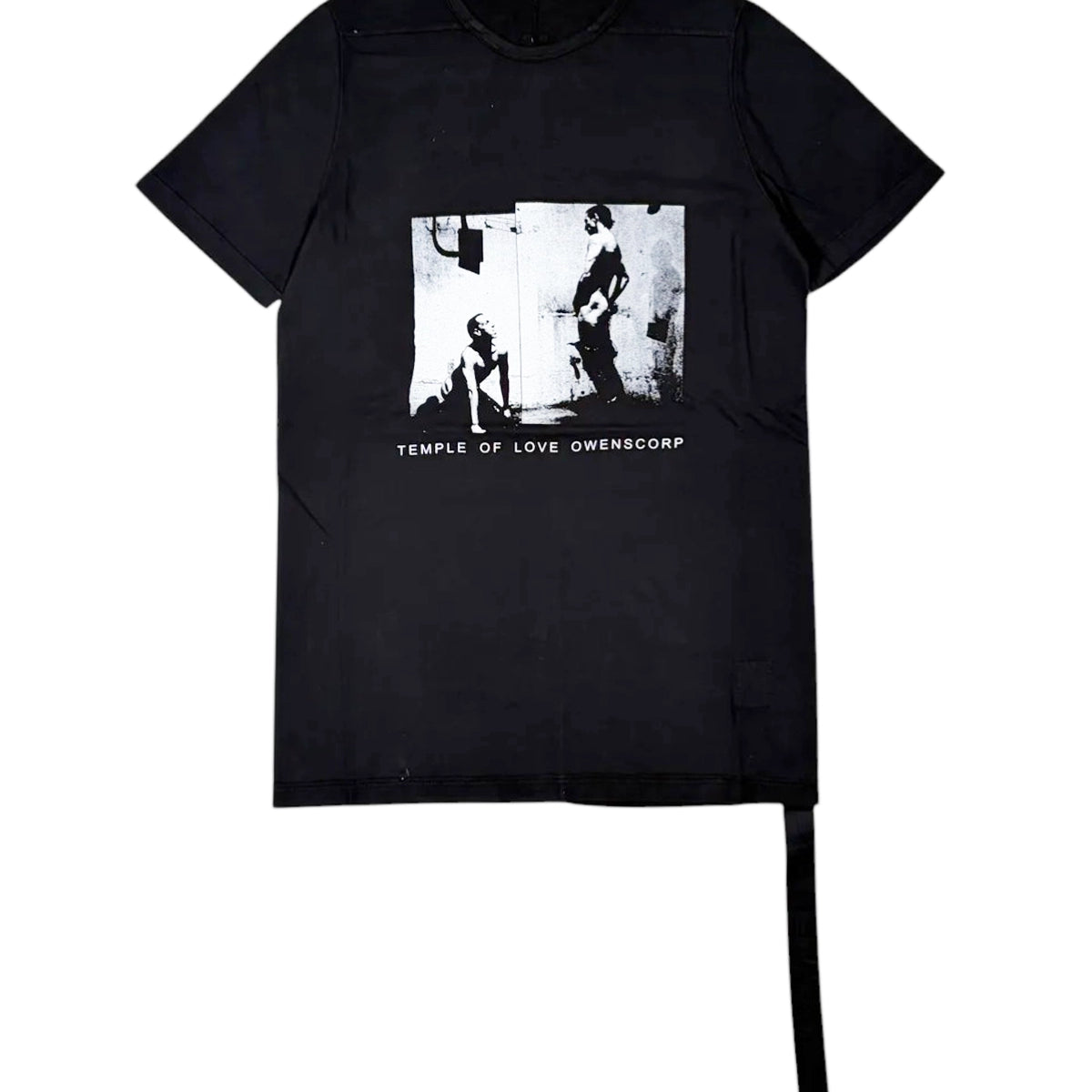 Rick Owens DRKSHDW (リックオウエンス ダークシャドウ) / LEVEL T