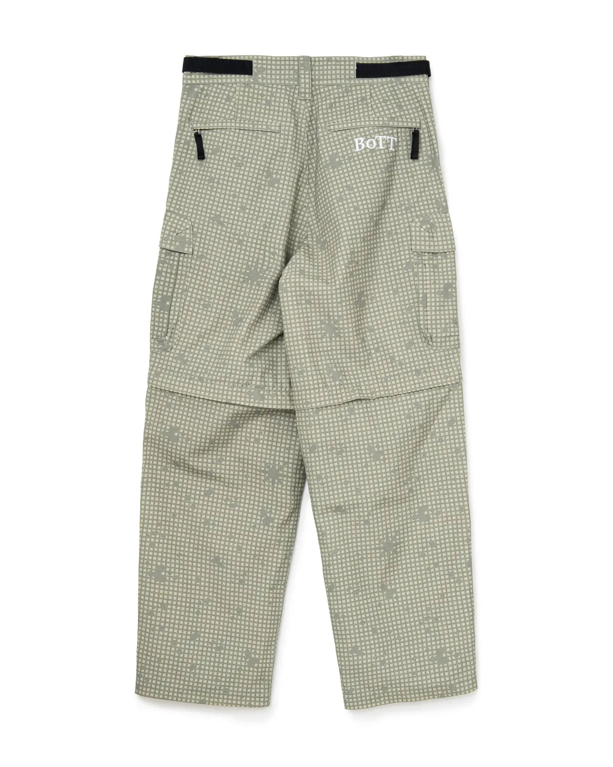 9570美品 BOTT 24aw RIPSTOP CARGO PANTS RIPSTOP 【公式通販】