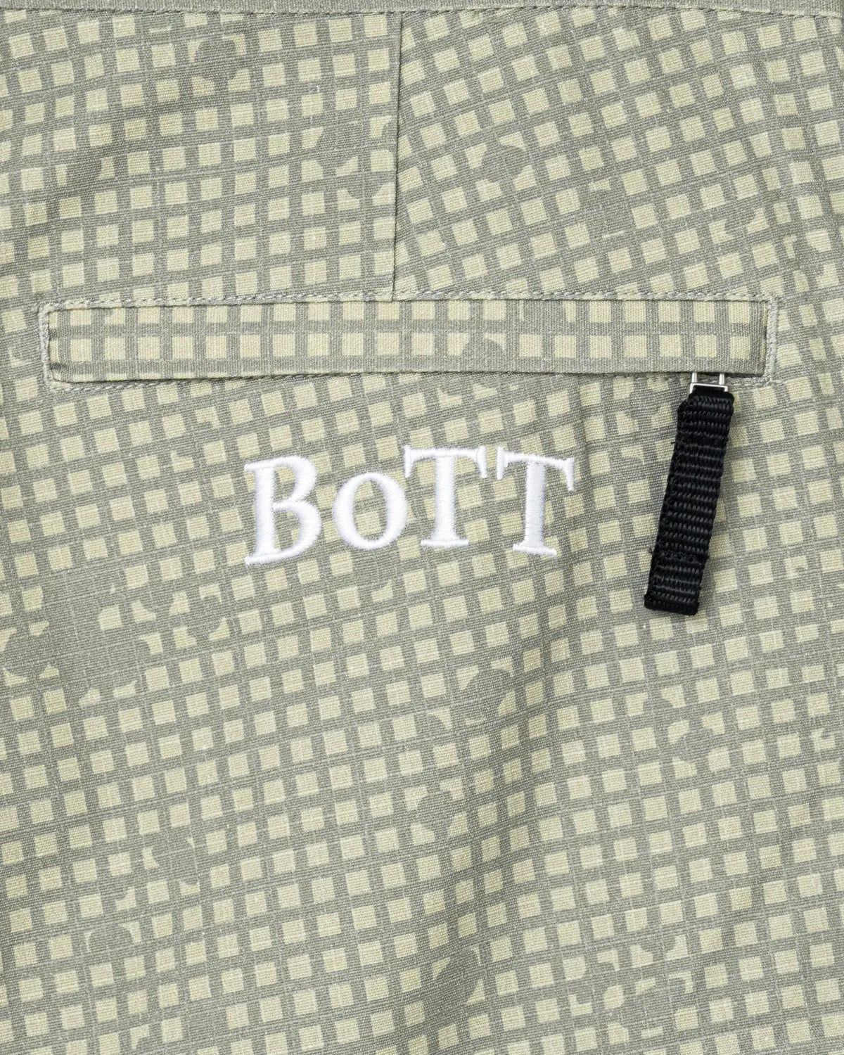 BoTT / Ripstop Convertible Pant