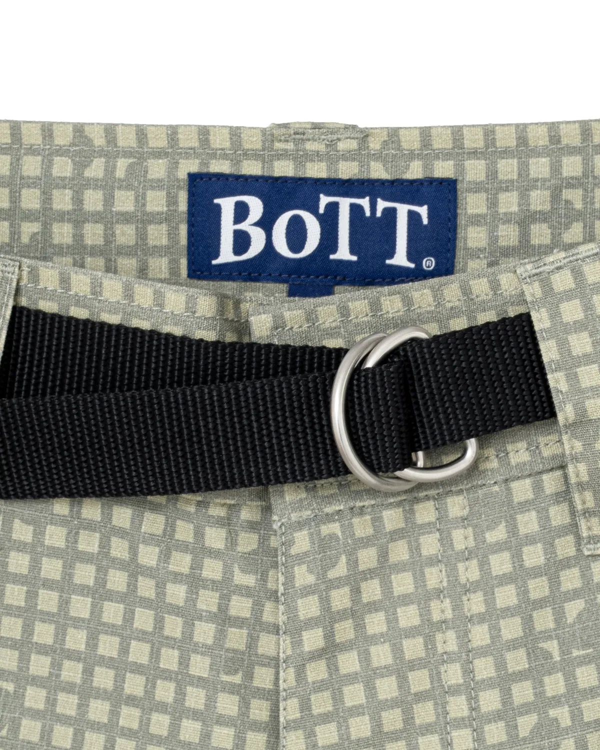 BoTT / Ripstop Convertible Pant