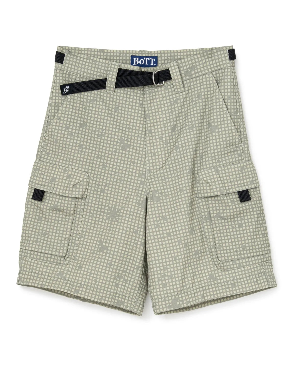 BoTT / Ripstop Convertible Pant