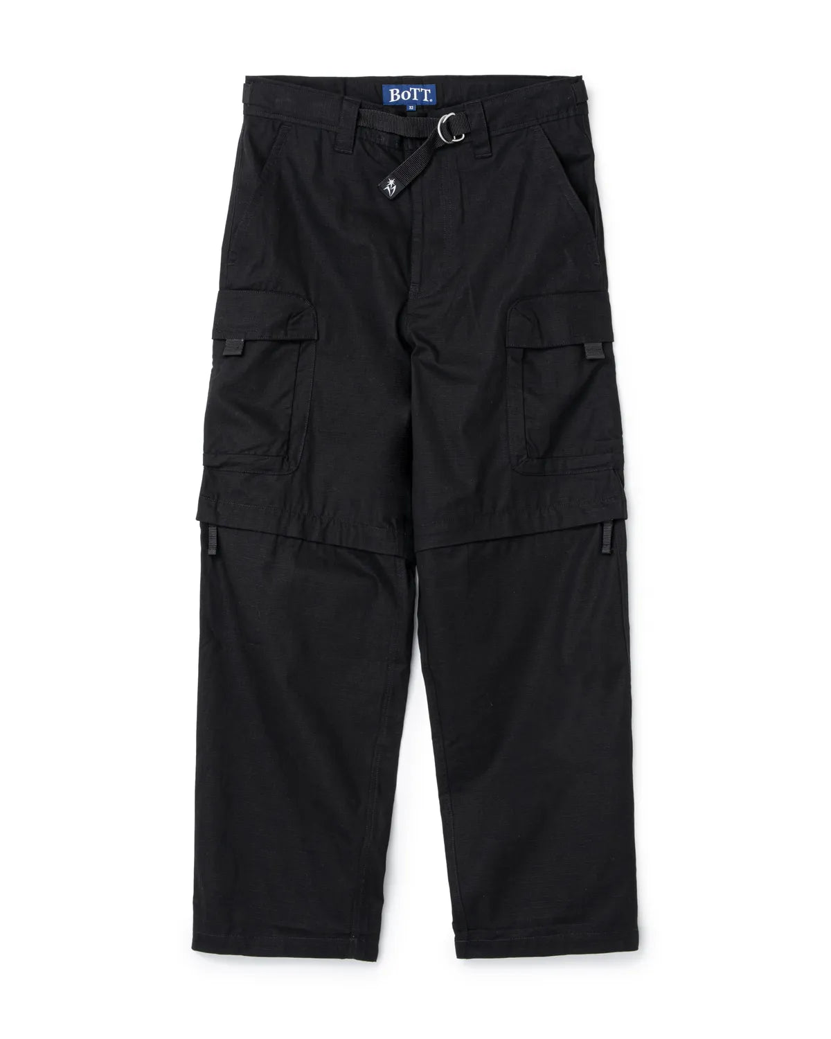 BoTT / Ripstop Convertible Pant