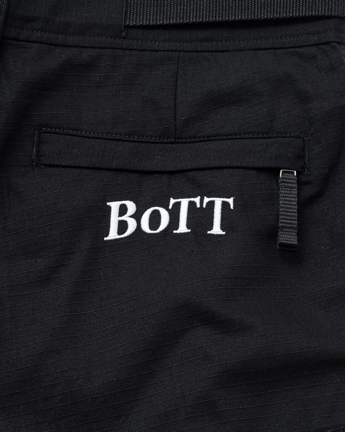 BoTT / Ripstop Convertible Pant