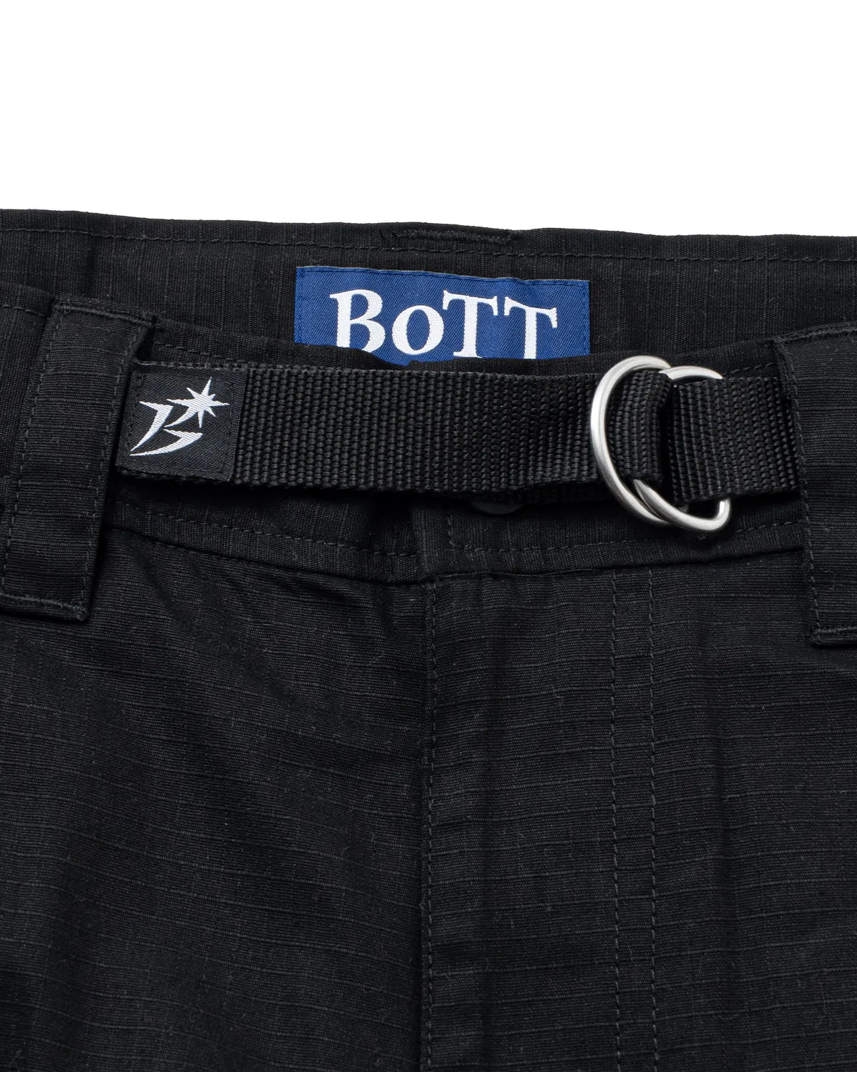 BoTT / Ripstop Convertible Pant