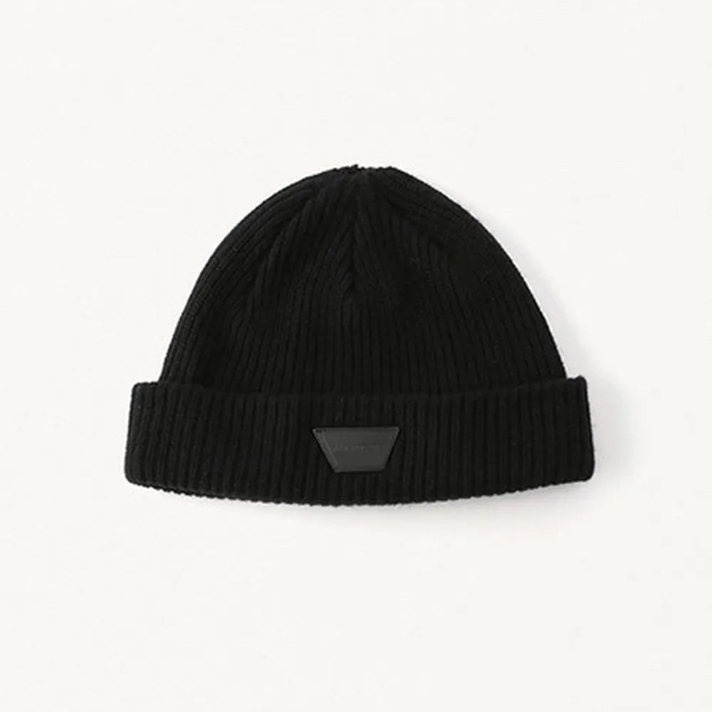 FORSOMEONE の CASHMER KNIT BEANIE (78000993)