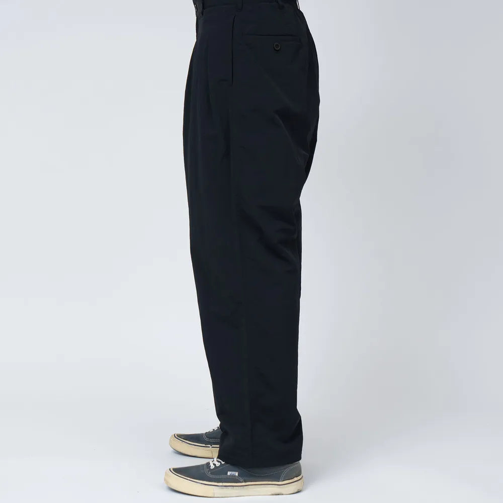 nanamica / Deck Pants (S25SC003)