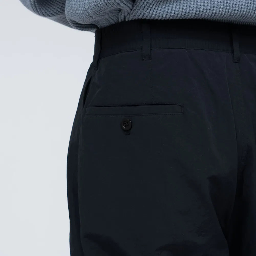 nanamica / Deck Pants (S25SC003)