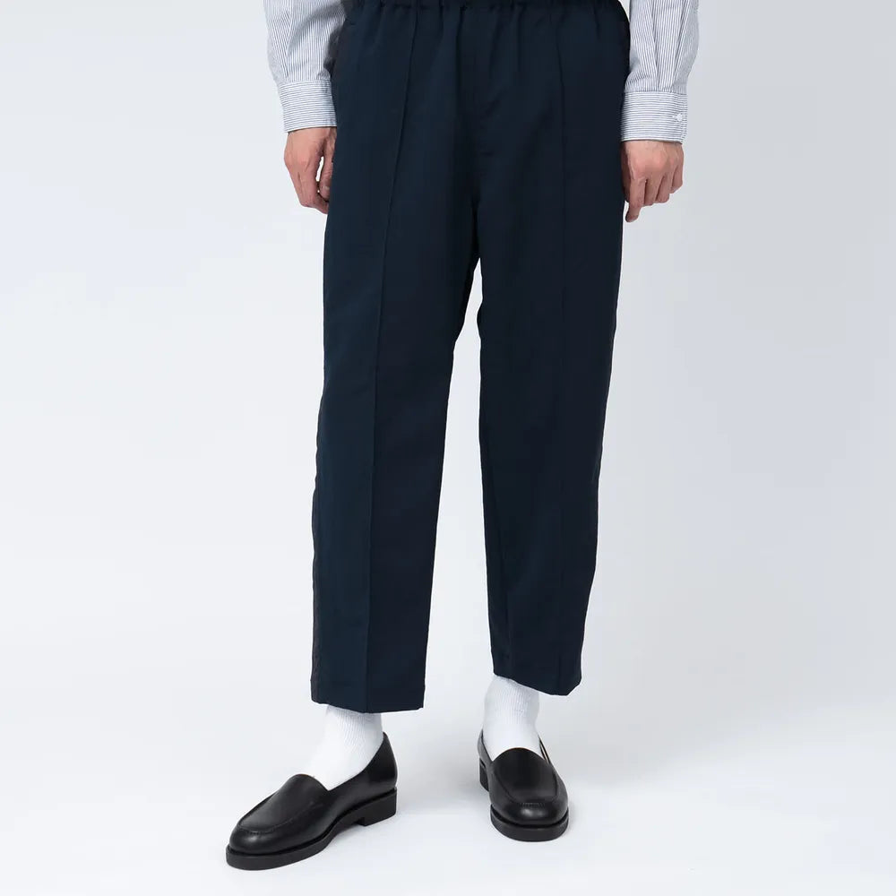 nanamica / ALPHADRY Cropped Pants (S25SC051)