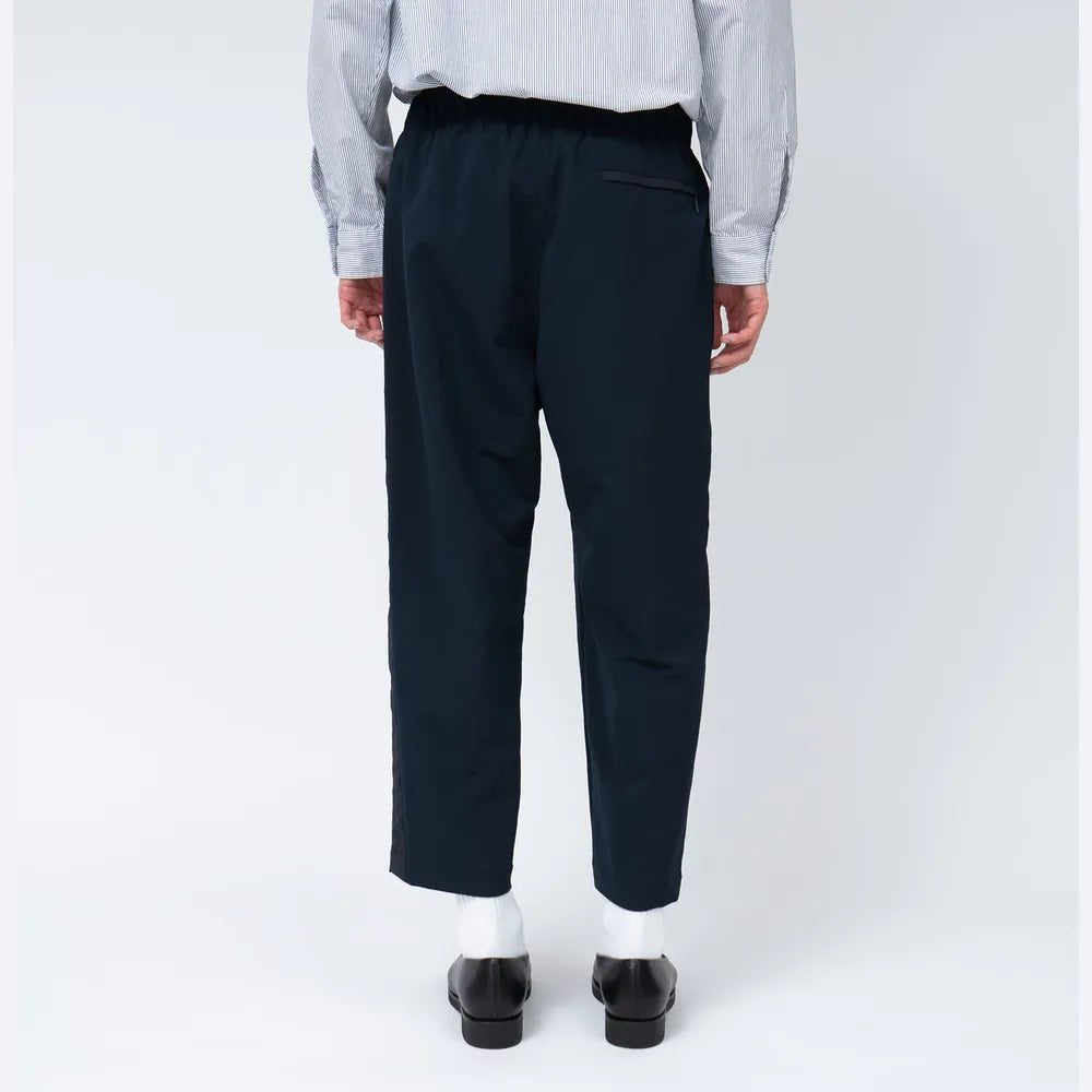 nanamica / ALPHADRY Cropped Pants (S25SC051)