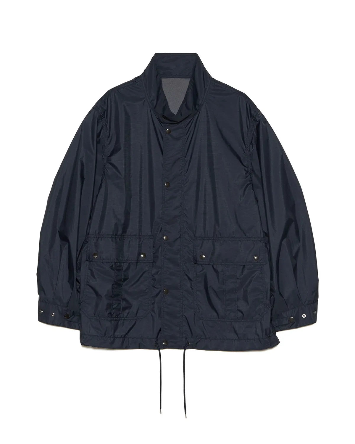 nanamica / Packable Field Jacket (S26SA064)