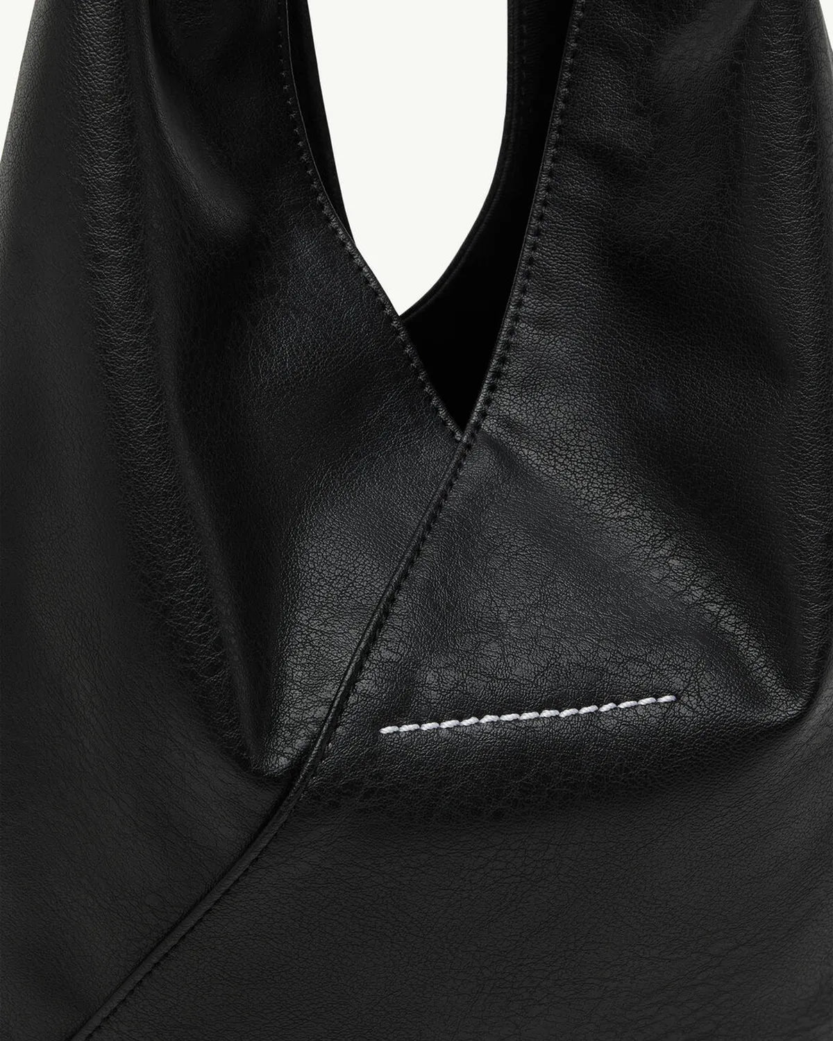 MM6 /「ジャパニーズ」バッグ スモール (S54WD0043P8396)