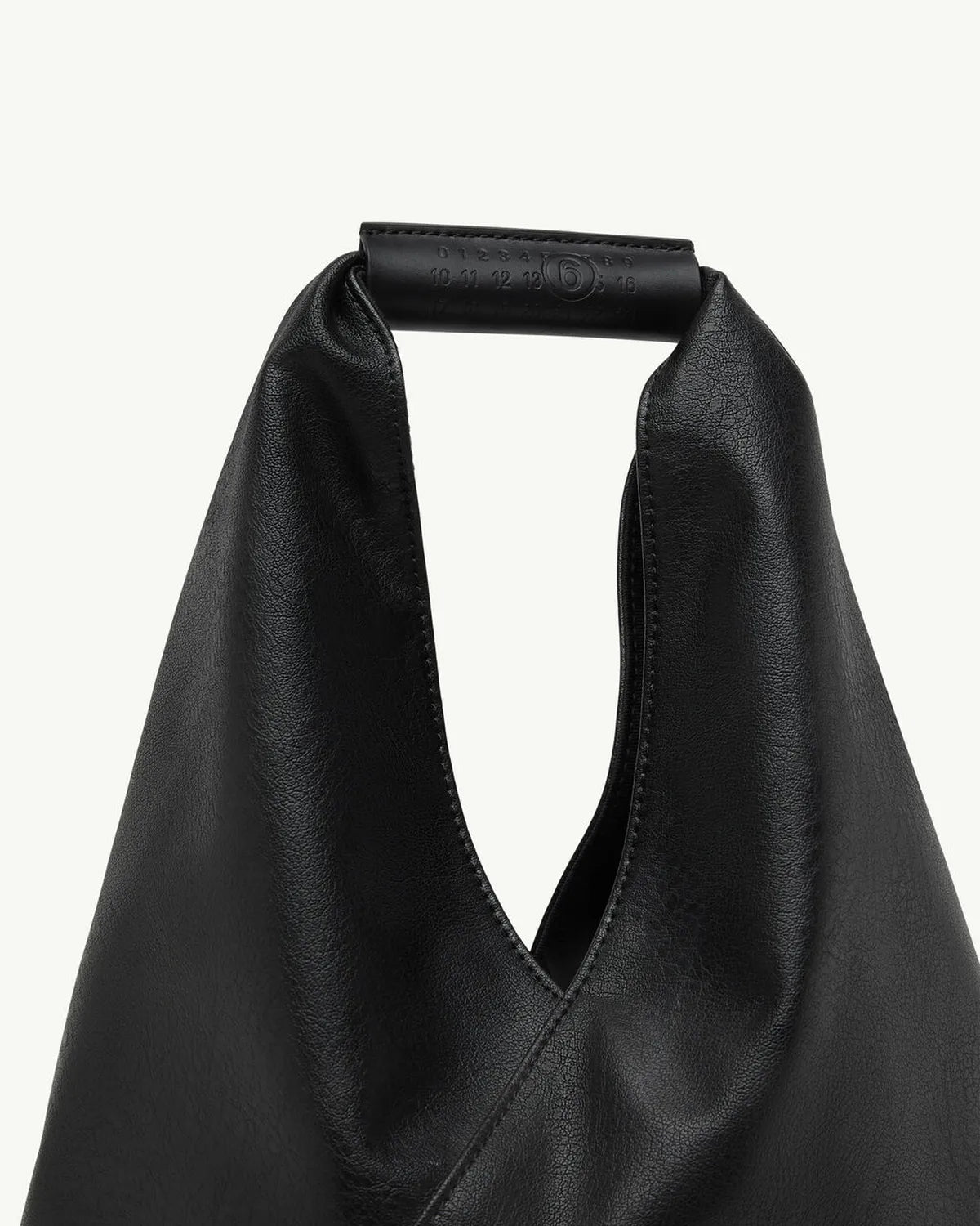 MM6 /「ジャパニーズ」バッグ スモール (S54WD0043P8396)