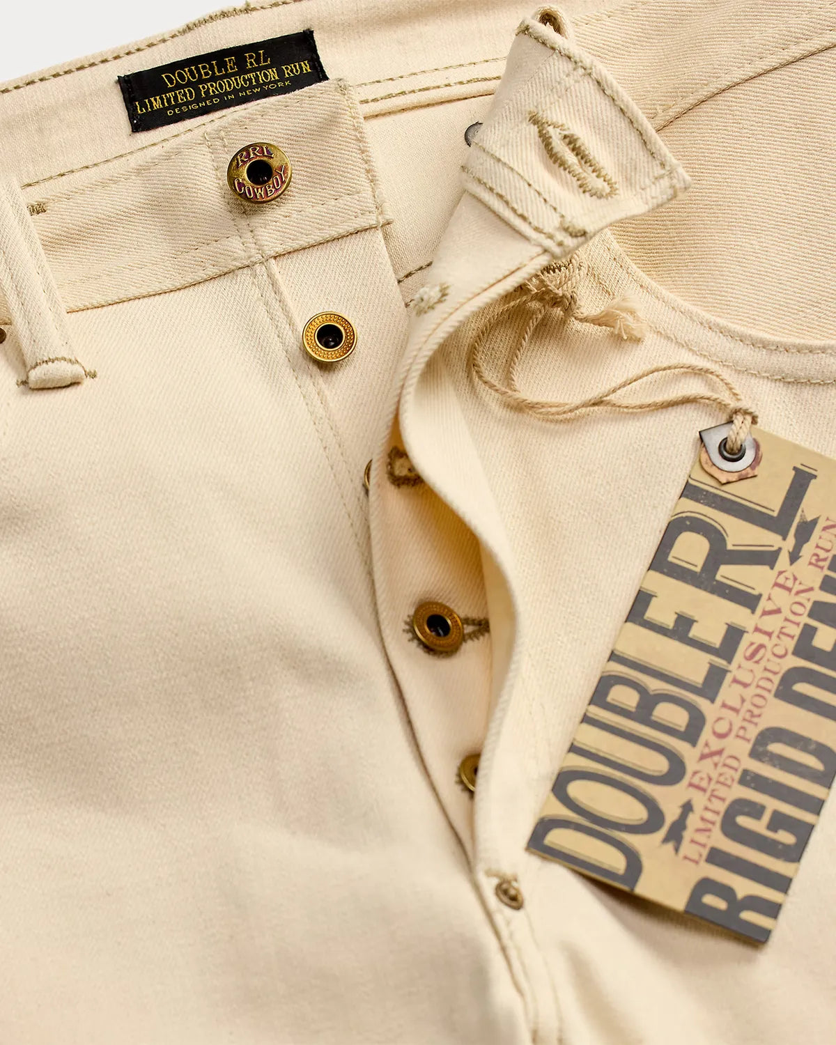 RRL (ダブルアールエル) リミテッドエディション シーデッド