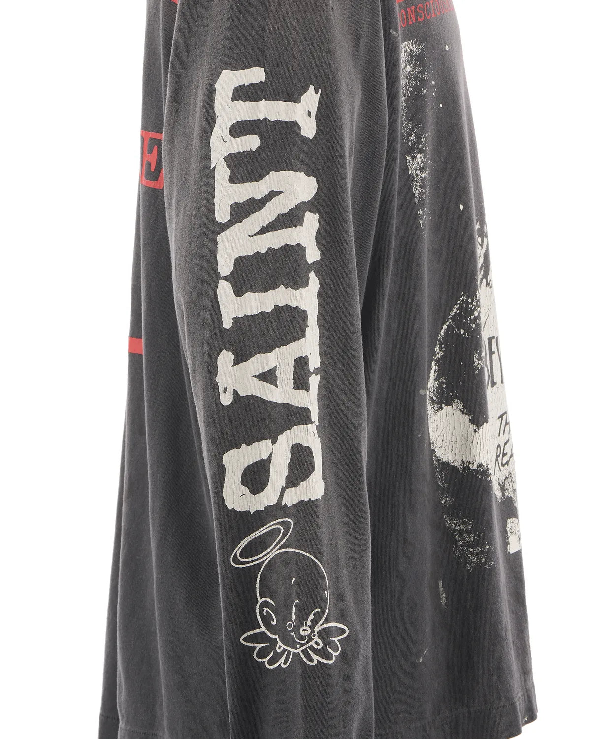©︎SAINT Mxxxxxx / LS TEE_SAINT YOUTH (SM-HR1-0000-032)