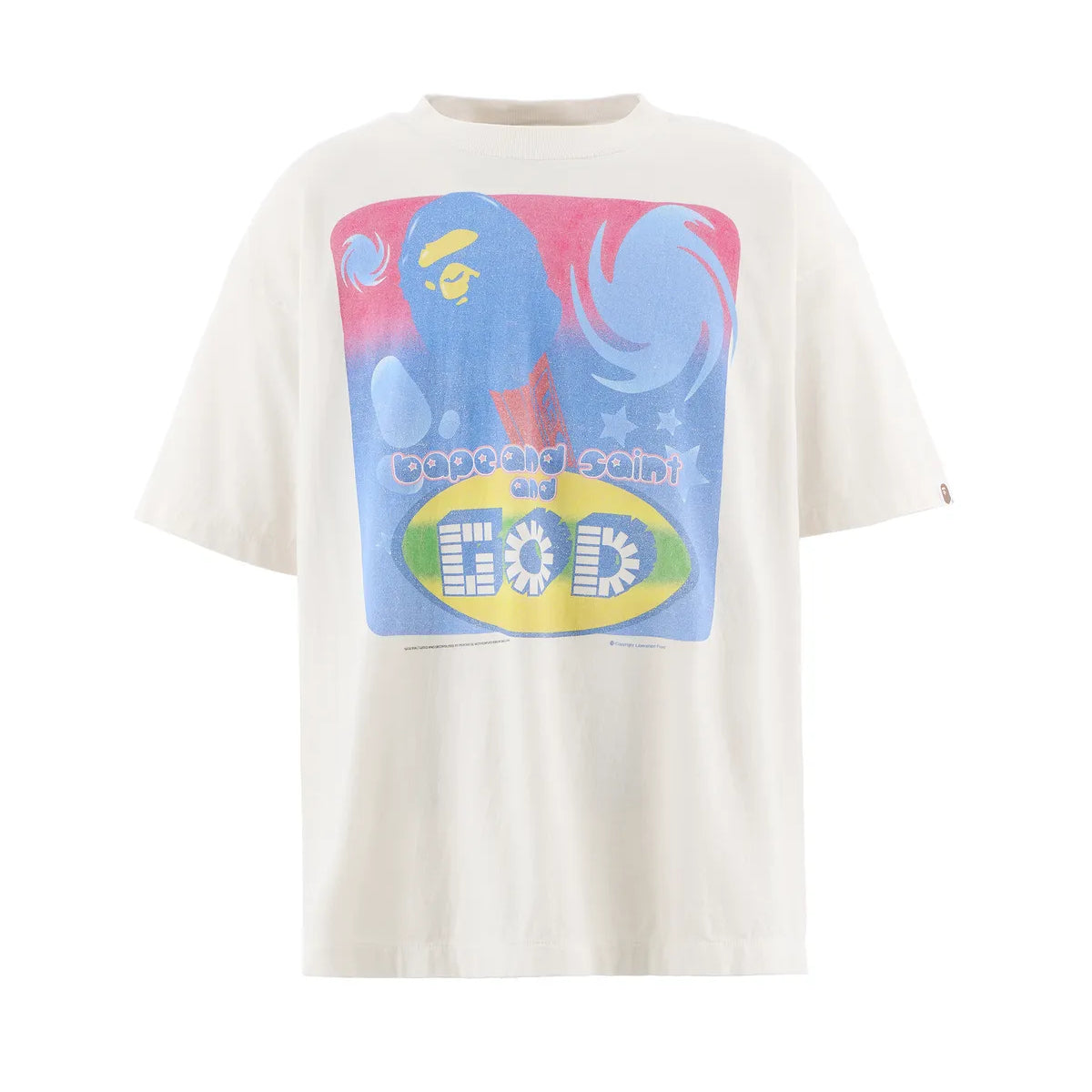 Mi-san☆ Release starts on Saturday, August 22nd SAINT Mxxxxxx FW25