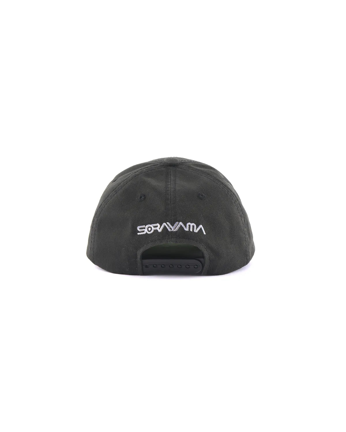 ©︎SAINT Mxxxxxx × SORAYAMA / SRYM_CAP_SAINT SORAYAMA (SM-HR1-0000-C81)